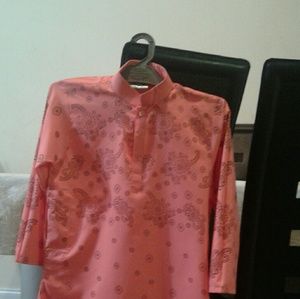 Indian style shalwar kameez